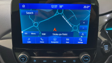 Ford Puma 1.0 EcoBoost Hybrid mHEV Titanium 5dr Petrol Hatchback